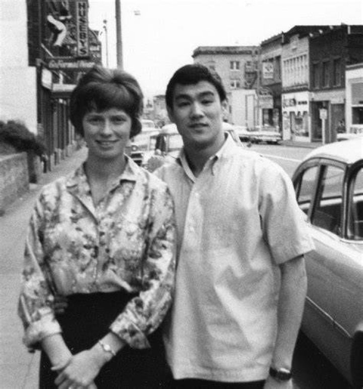 The Inspiring Journey of Bruce and Linda Lee: A Legacy of Love and Martial Arts