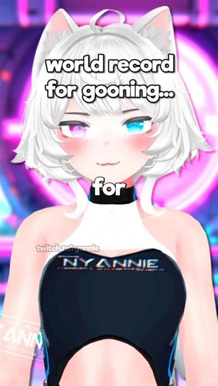 The Intriguing World of Nyannie Leaks