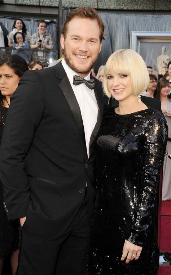 The Journey of Anna Faris and Chris Pratt: From Love to Legacy