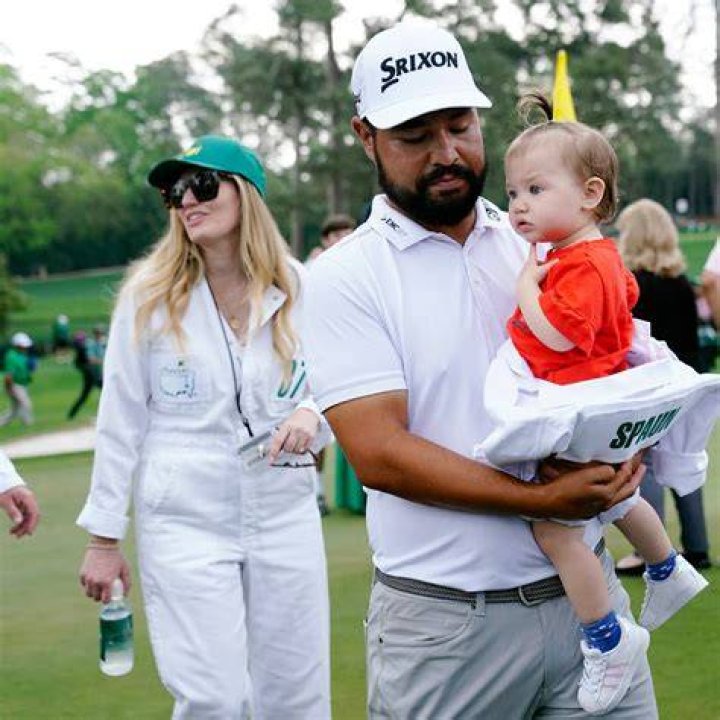 The Key to a Strong Marriage: J.J. Spaun's Insightful Rule with Melody Spaun