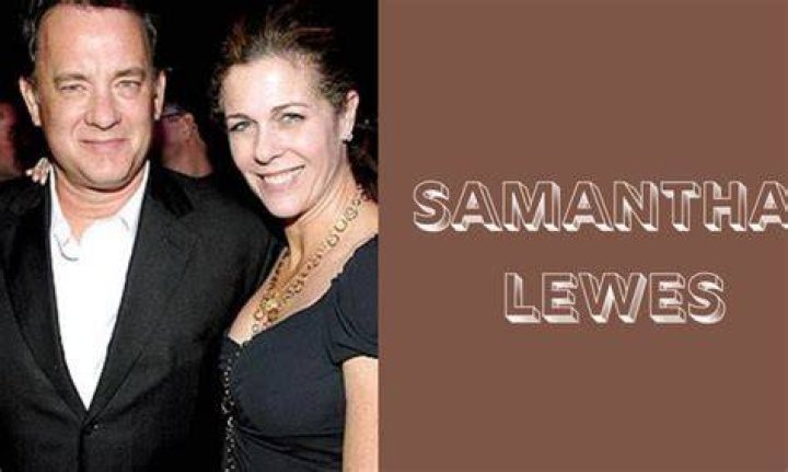 The Life and Legacy of Samantha Lewes