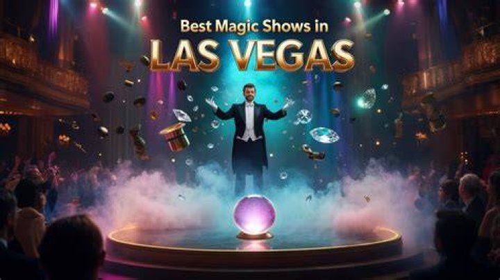 The Magic of Las Vegas Revealed: A Deep Dive into thevegas.tv