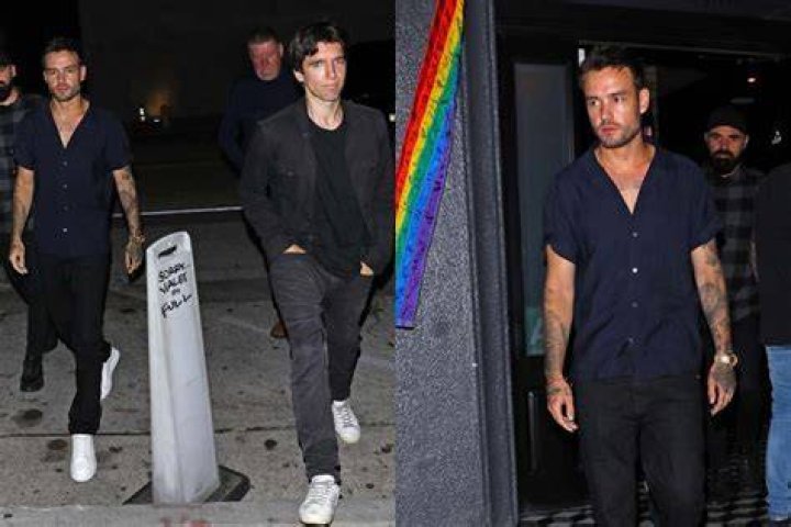The Multifaceted Journey of Roger Liam Payne