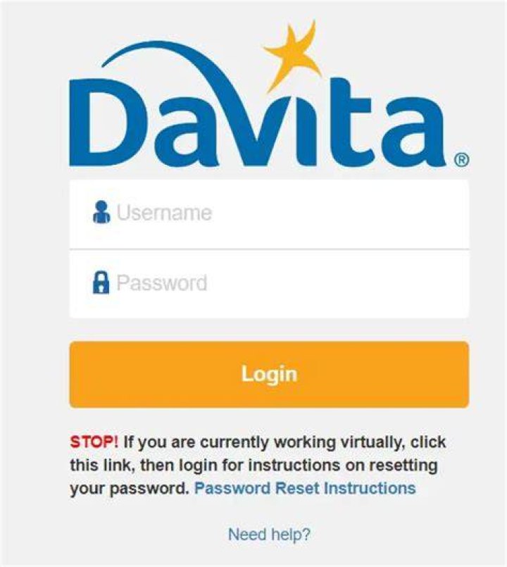 The Official Davita Intranet | Your Employee Resource