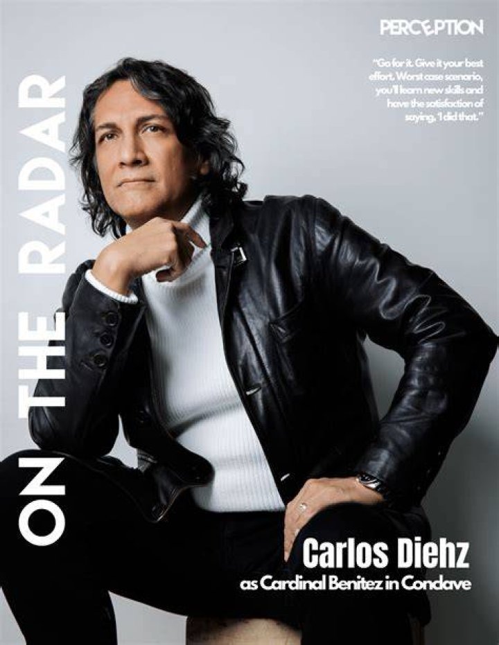 The Remarkable Journey of Carlos W. Phillip