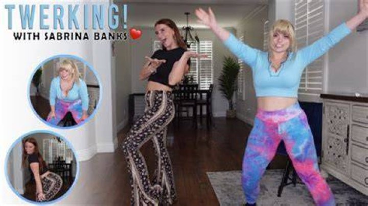 The Rise and Controversy Surrounding Sabrina Banks Leak
