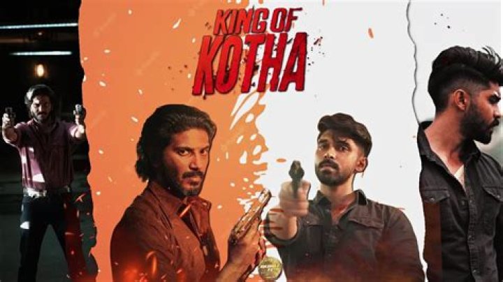 The Rise of Dhruv Vikram: King of Kotha