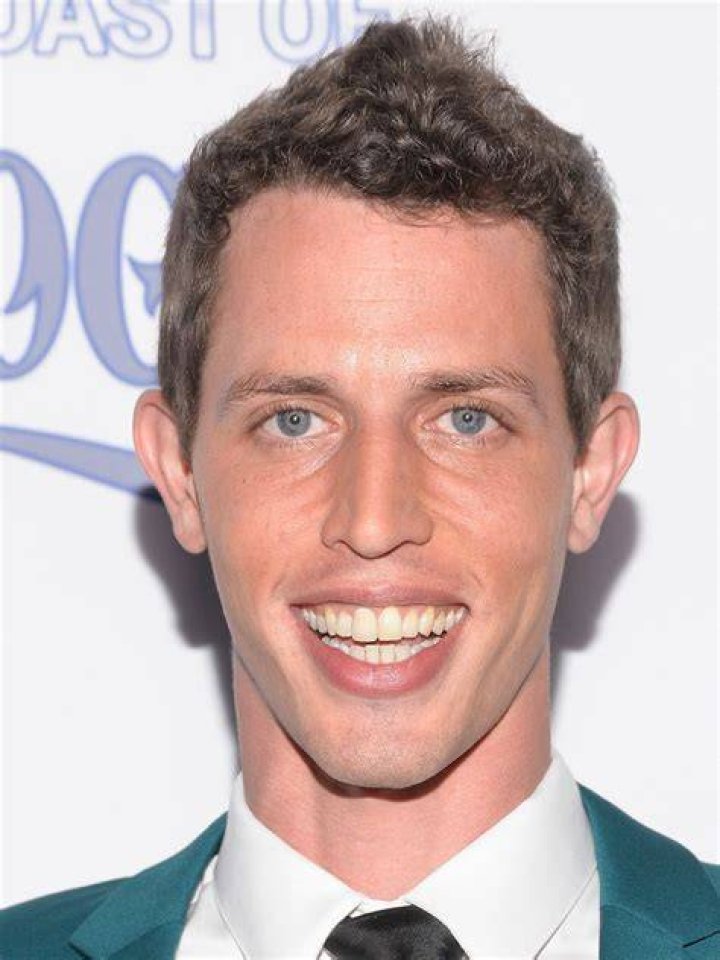 The Rise of Tony Hinchcliffe: A Comedian's Journey to Stardom
