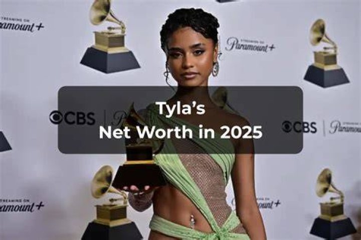 The Rise of Tyla: Unveiling Her Net Worth and Success Story