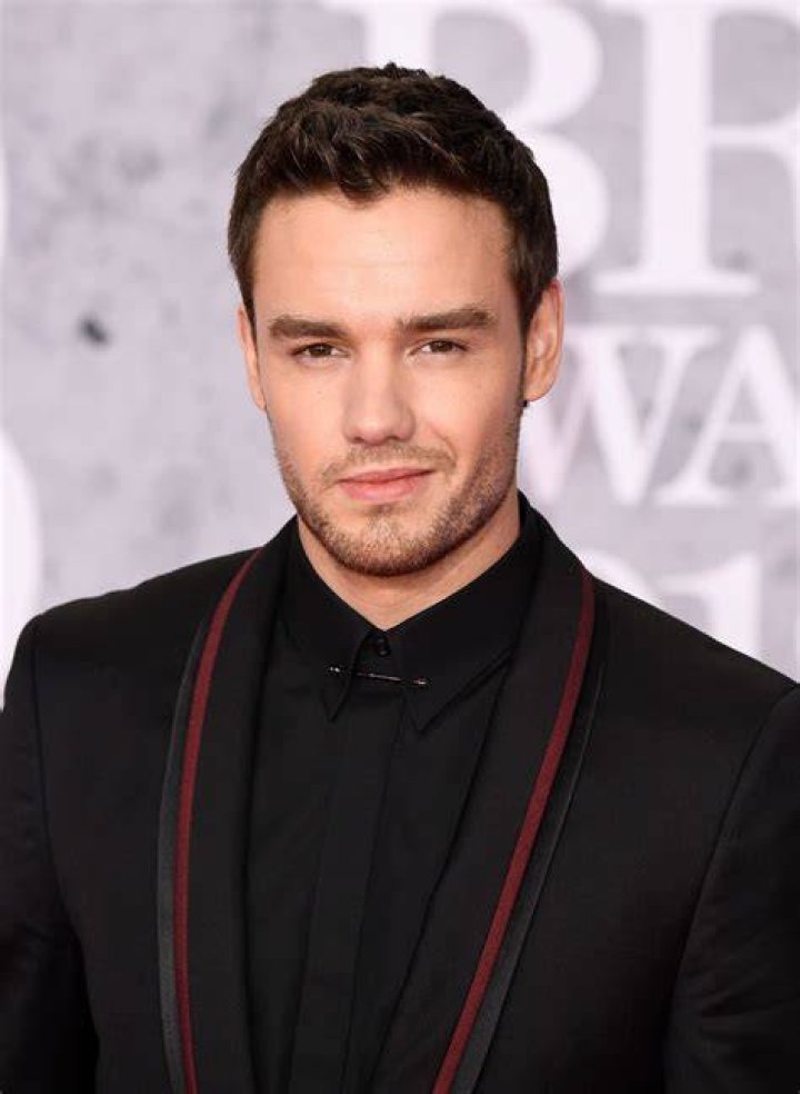 The Secret Behind Liam Payne's Middle Name