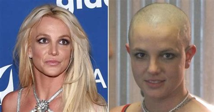 The Shocking Moment That Changed Pop Culture: Britney Spears Shaves Her Head
