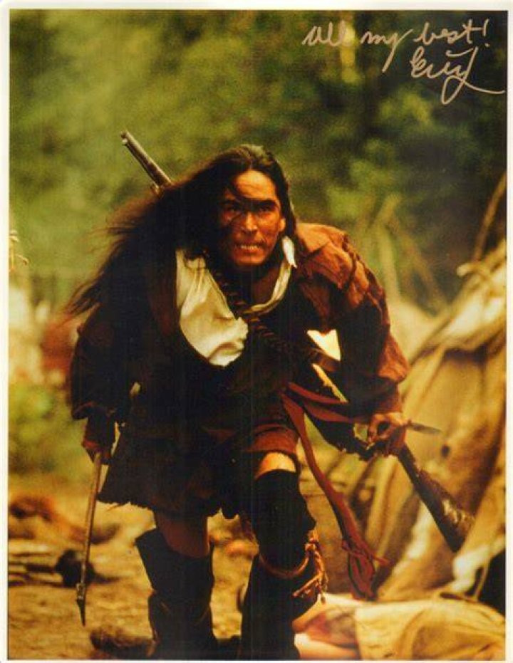 The Ultimate Guide to Eric Schweig Films: Exploring Masterpieces of Cinema