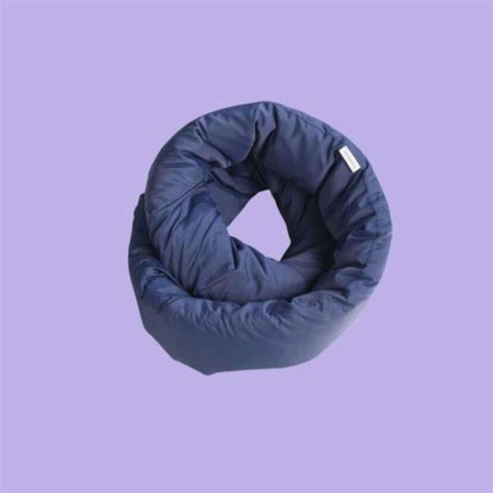 The Ultimate Guide to Infinity Pillows for Women