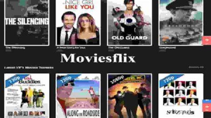 The Ultimate Guide to Moviesflix.com: Your Gateway to Unlimited Entertainment