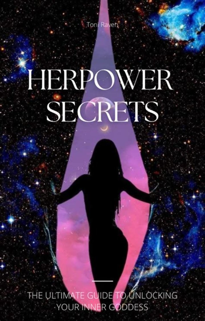 The Ultimate Lust Goddess Guide: Unlocking Your Inner Desires