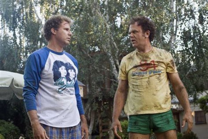 The Ultimate Step Brothers Sequel: Finally, the Long-Awaited Brotherly Reunion