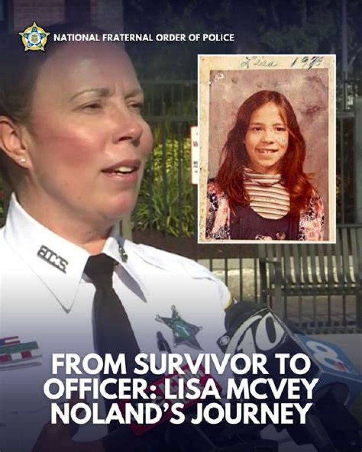 The Unbelievable Story of Lisa McVey: Surviving Abduction and Triumph Over Trauma