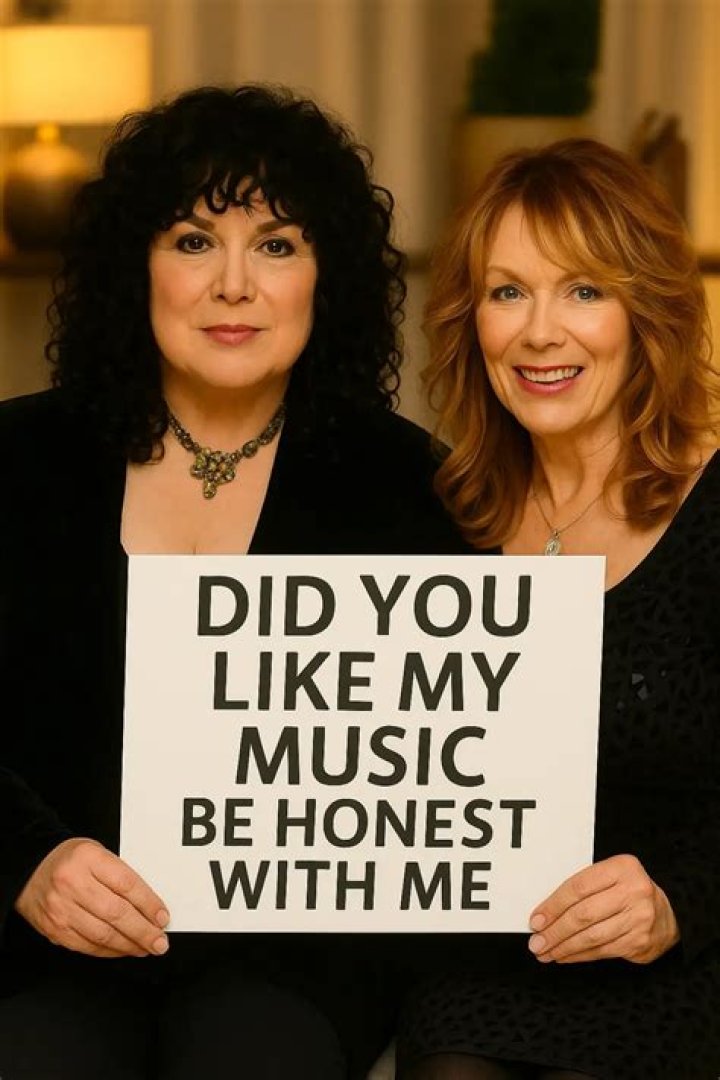 The Untold Story of Ann Wilson Young: Behind the Fame