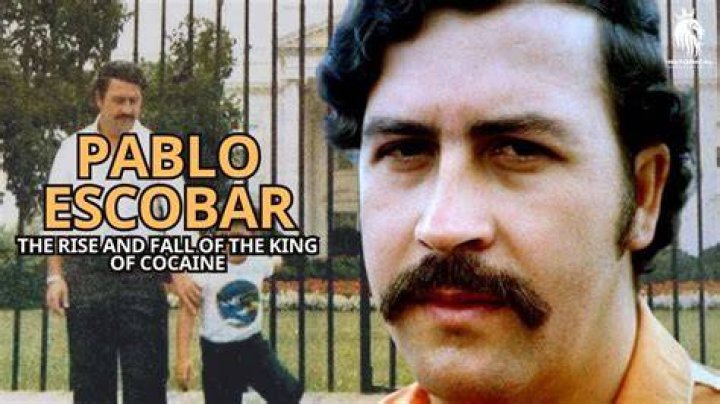 The Untold Story of Tata Escobar: A Key Figure in the Medell&iacute;n Cartel