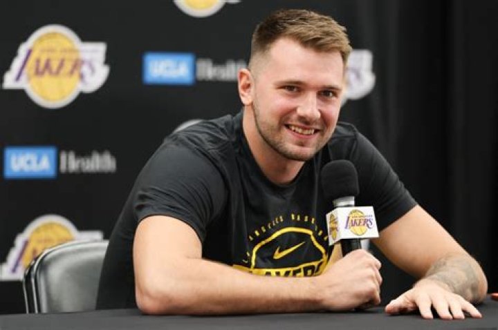 The Wit and Skill of Luka Doncic: A Mic'd-Up Moment Against the Phoenix Suns