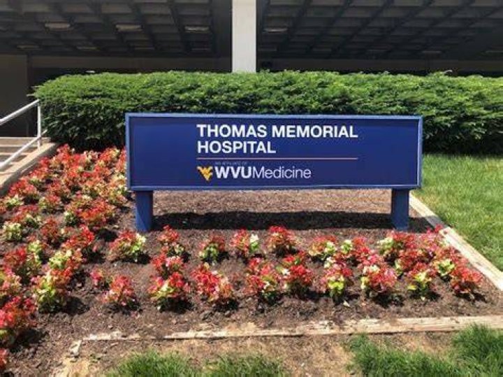 Thomas Memorial Hospital: Your Premier Choice for World-Class Healthcare