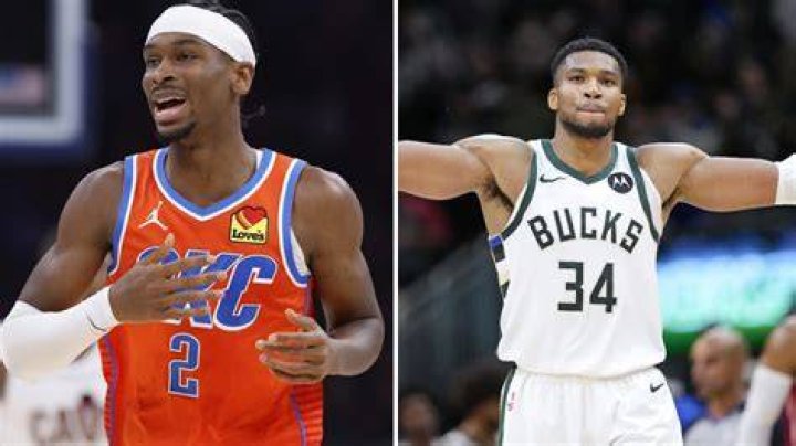 Thunder vs. Bucks: A Comprehensive Guide to the Upcoming NBA Showdown