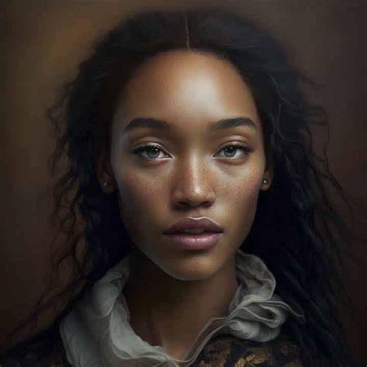 Tia Hernlen: The Rising Star of Contemporary Art