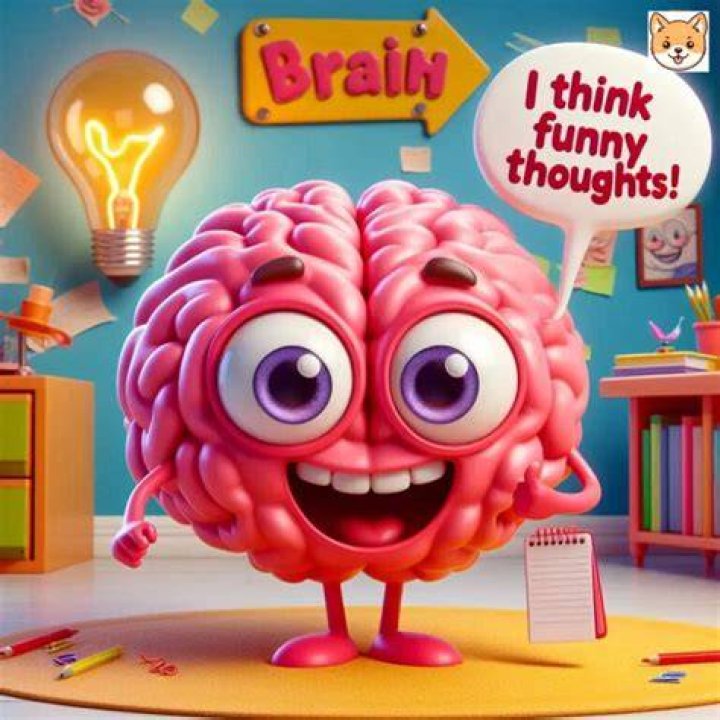 Tickle Your Brain: Hilarious Trivia Questions to Brighten Your Day