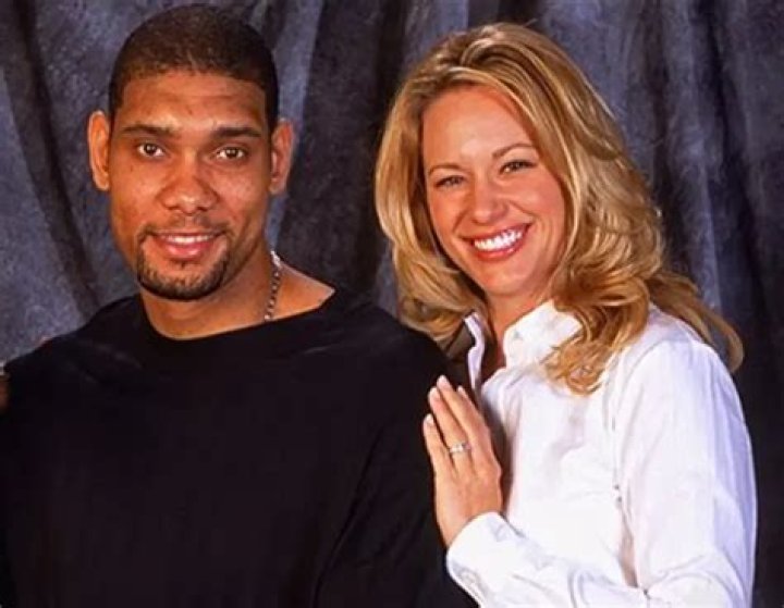 Tim Duncan's Ex-Wife: A Deep Dive into Their Life and Relationship