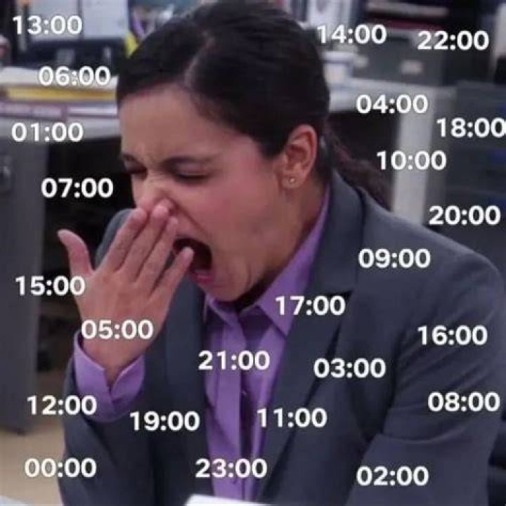 Tired Meme: The Phenomenon of Exhaustion in Digital Culture