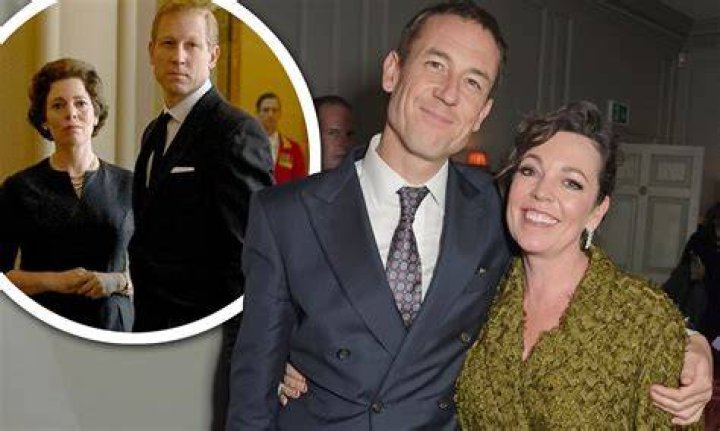 Tobias Menzies and His Family: A Glimpse into the Life of a Talented Actor