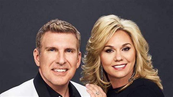 Todd Chrisley Mug Shot: The Fall from Grace of a Reality TV Star