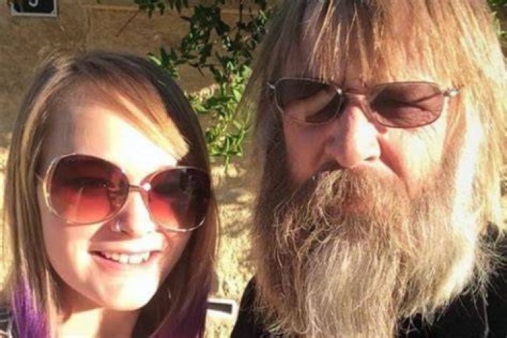 Tony Beets' Daughter Jasmine: A Glimpse into Her Life