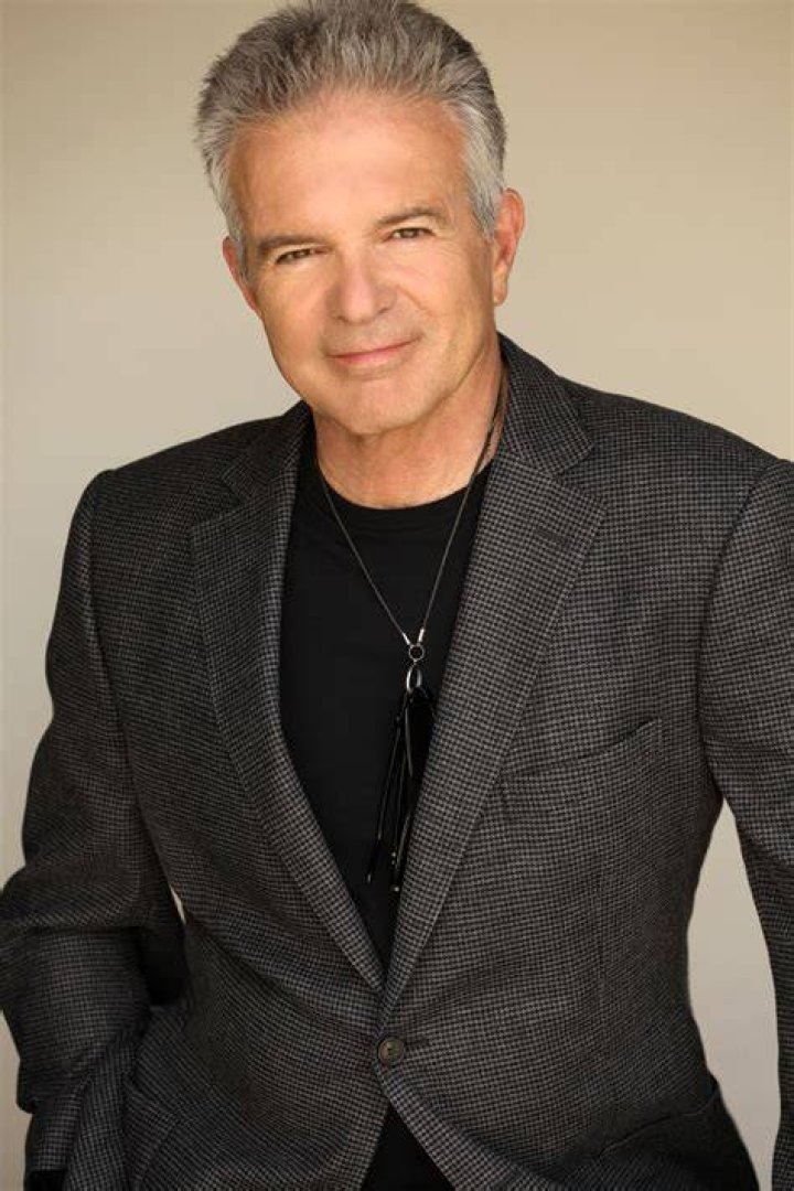 Tony Denison: A Comprehensive Look at the Acclaimed Actor's Life and Career