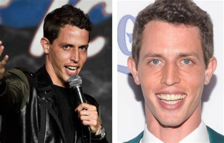 Tony Hinchcliffe: A Glimpse into the Life of His Father