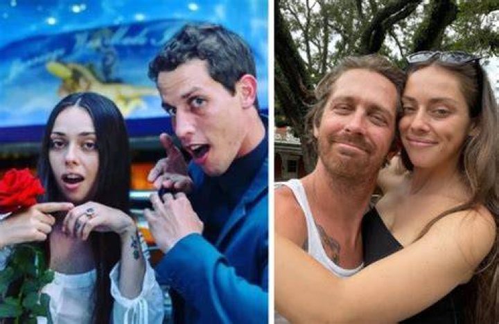 Tony Hinchcliffe's Ex-Wife Charlotte Jane: A Closer Look