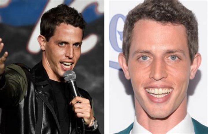 Tony Hinchcliffe's Family Legacy: Exploring His Parents and Upbringing
