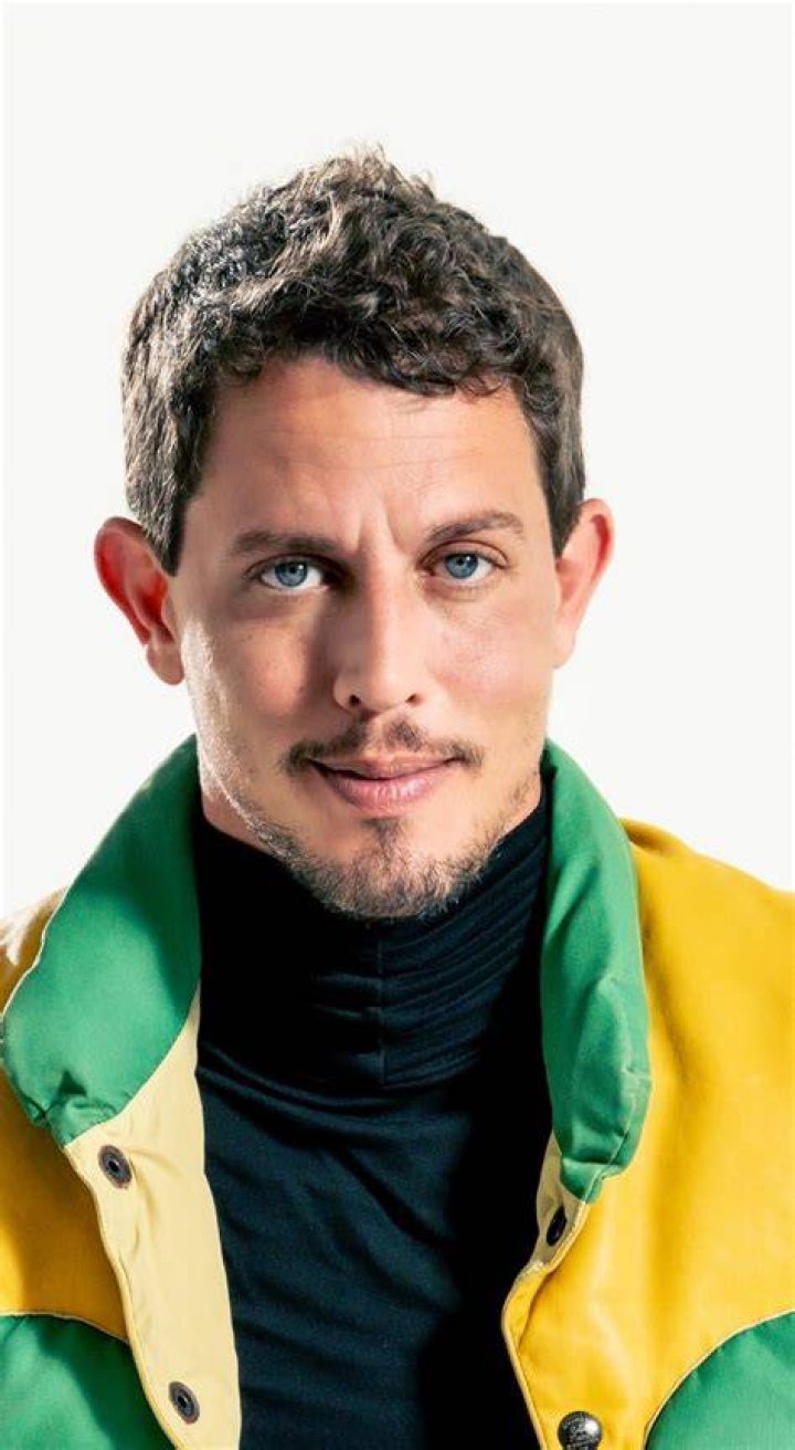 Tony Hinchcliffe's Intriguing Relationships: A Deep Dive