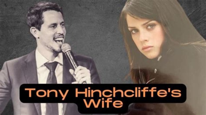 Tony Hinchcliffe's Relationship Insights: Love, Life, and Laughter