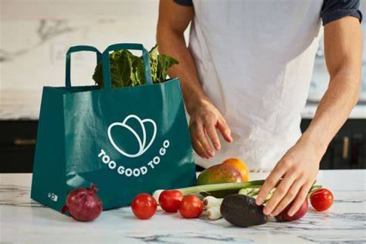 Too Good To Go Florida: Your Ultimate Guide to Saving Food and Money