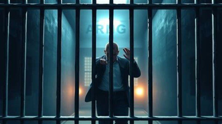 Top 10 Movies About Prison: A Deep Dive into the World Behind Bars