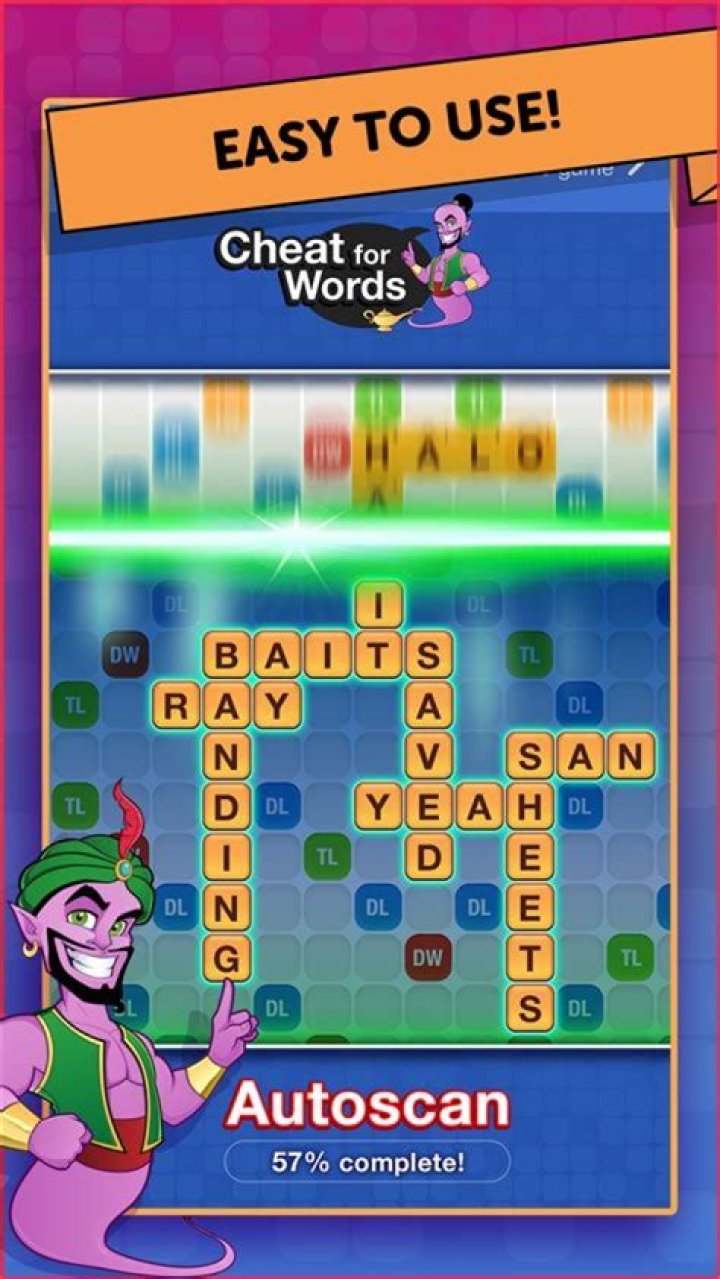 Top-Secret Hacks for Words with Friends: Unleash Your Vocabulary Power