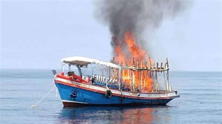 Tragic Fire on Thai Diving Boat: Understanding the Incident and Its Impact