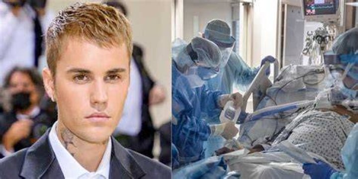 Tragic Loss: Justin Bieber Died After Crashing at Over 100mph