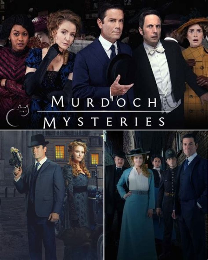 Tragic Loss: Remembering the Life of a Beloved Murdoch Mysteries Actor