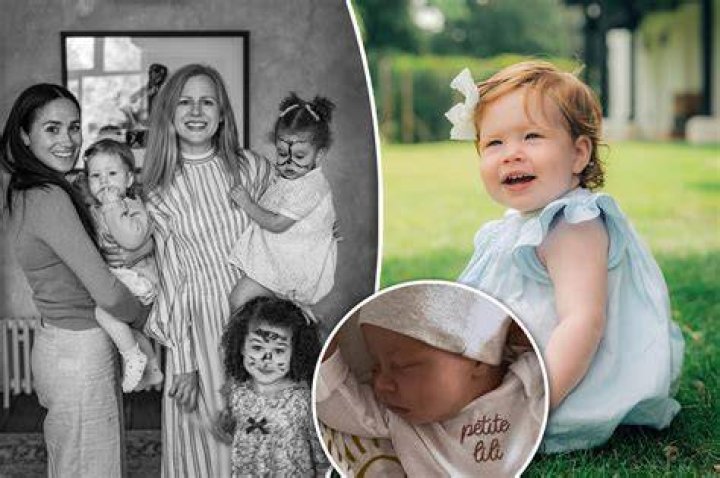 Tragic News: Prince Harry's Daughter Passes Away