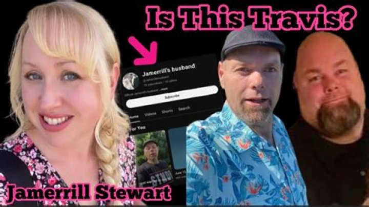 Tragic News: The Untimely Passing of Jamerrill Stewart's Husband