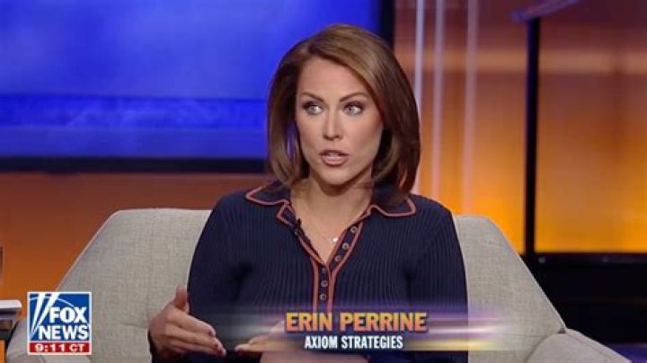 Transforming the Spotlight: The Inspiring Journey of Erin Perrine's Weight Loss