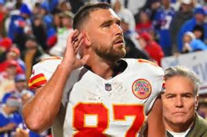 Travis Kelce Injury Status: What Fans Need to Know