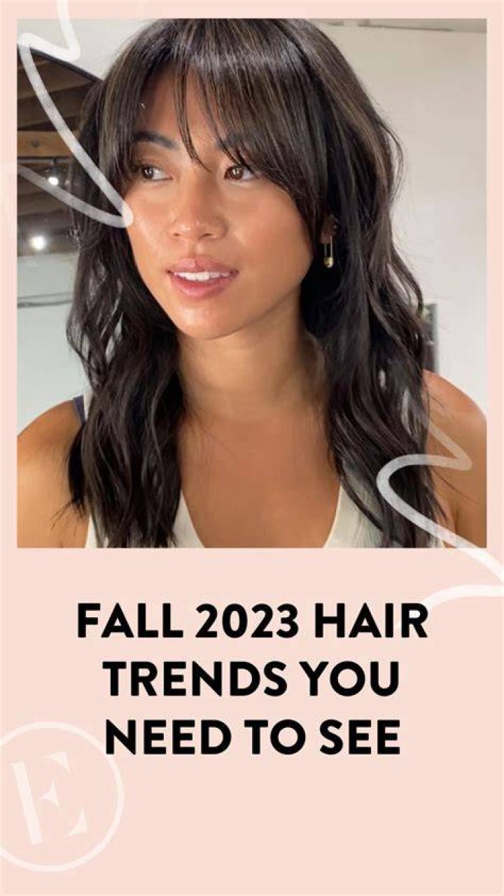 Trending Haircuts for Fall 2023: Your Ultimate Guide
